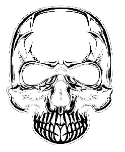Head Tattoo